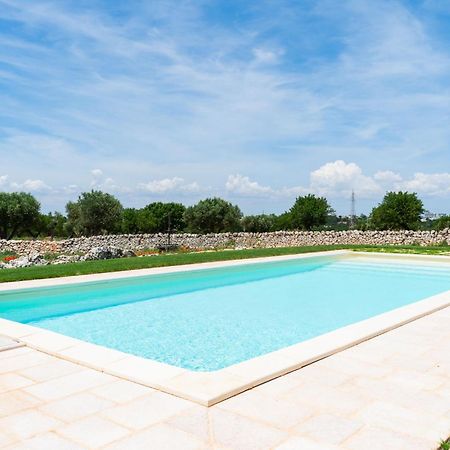 Masseria Donna Coletta By Wonderful Italy Hotell Noci Eksteriør bilde