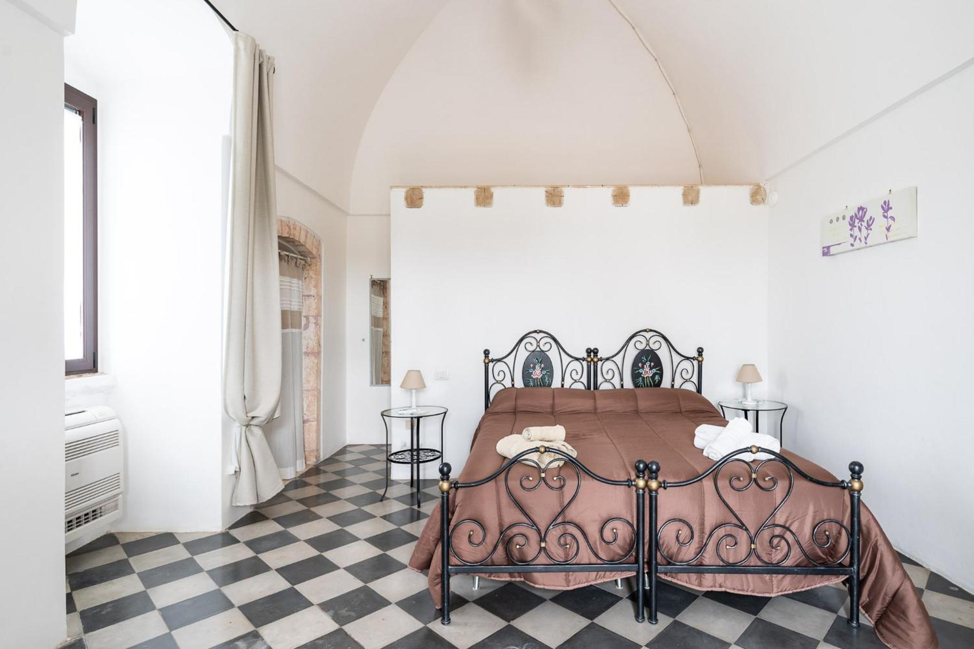 Masseria Donna Coletta By Wonderful Italy Hotell Noci Eksteriør bilde