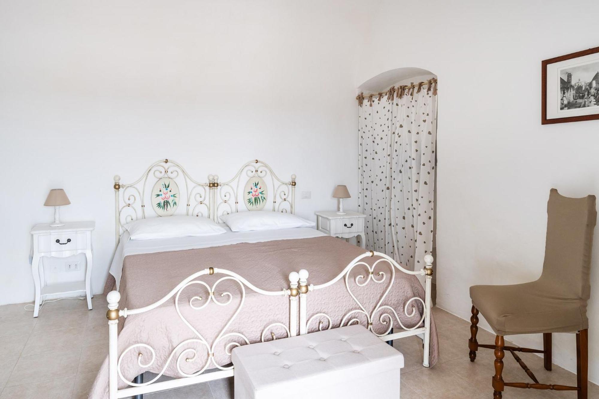 Masseria Donna Coletta By Wonderful Italy Hotell Noci Eksteriør bilde
