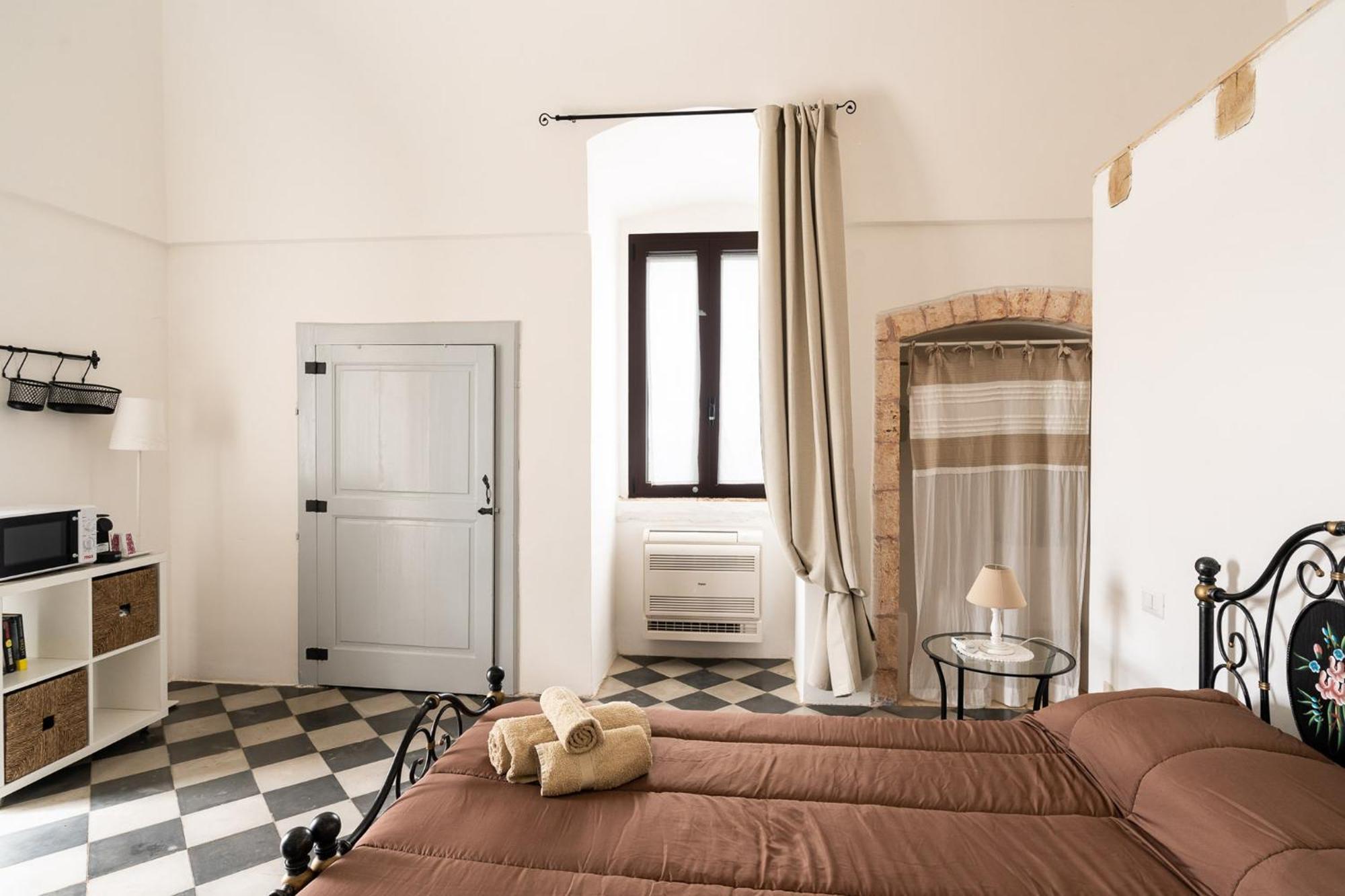 Masseria Donna Coletta By Wonderful Italy Hotell Noci Eksteriør bilde