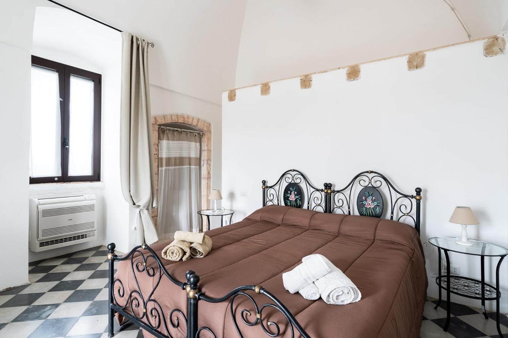 Masseria Donna Coletta By Wonderful Italy Hotell Noci Eksteriør bilde