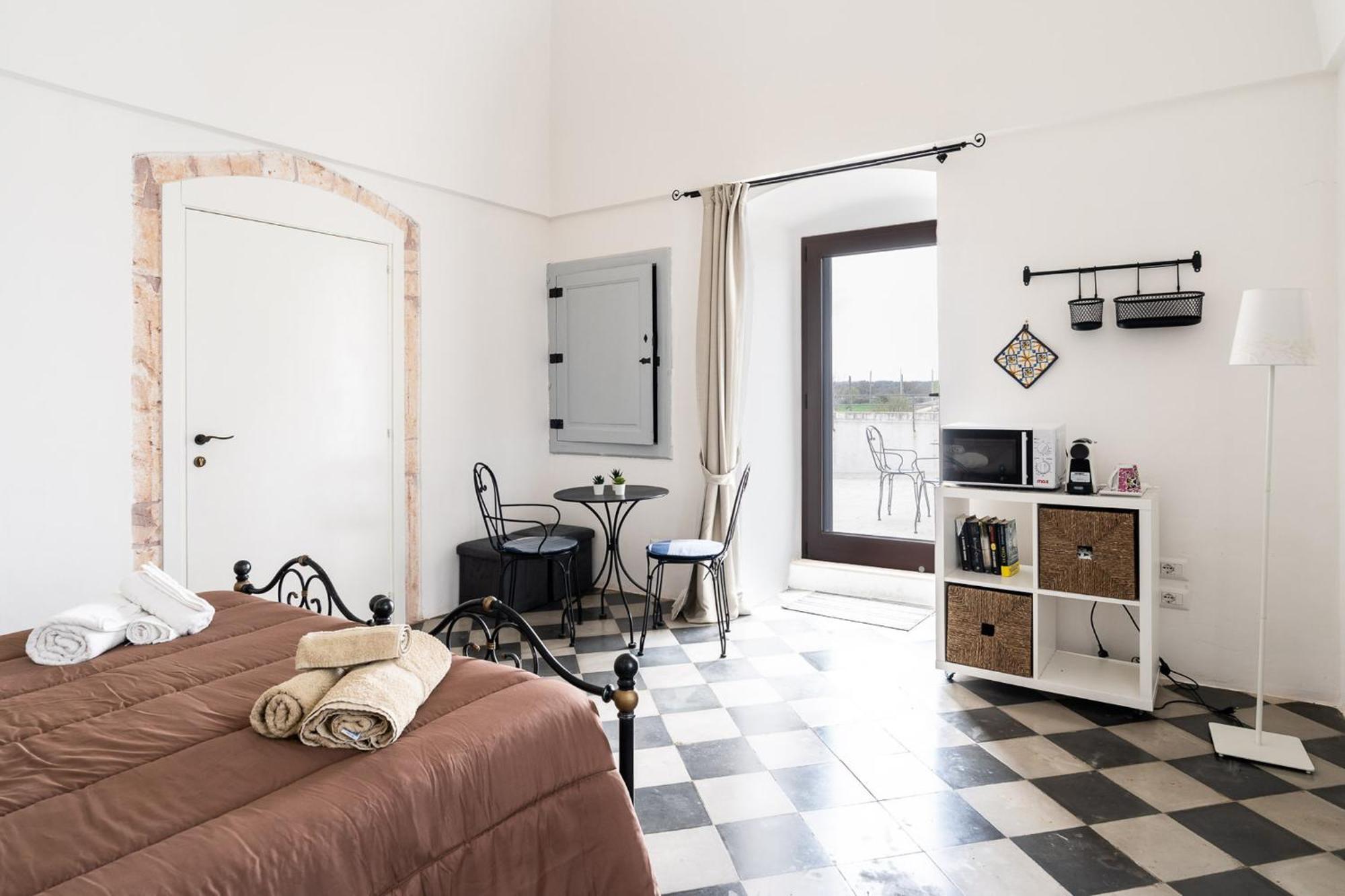 Masseria Donna Coletta By Wonderful Italy Hotell Noci Eksteriør bilde