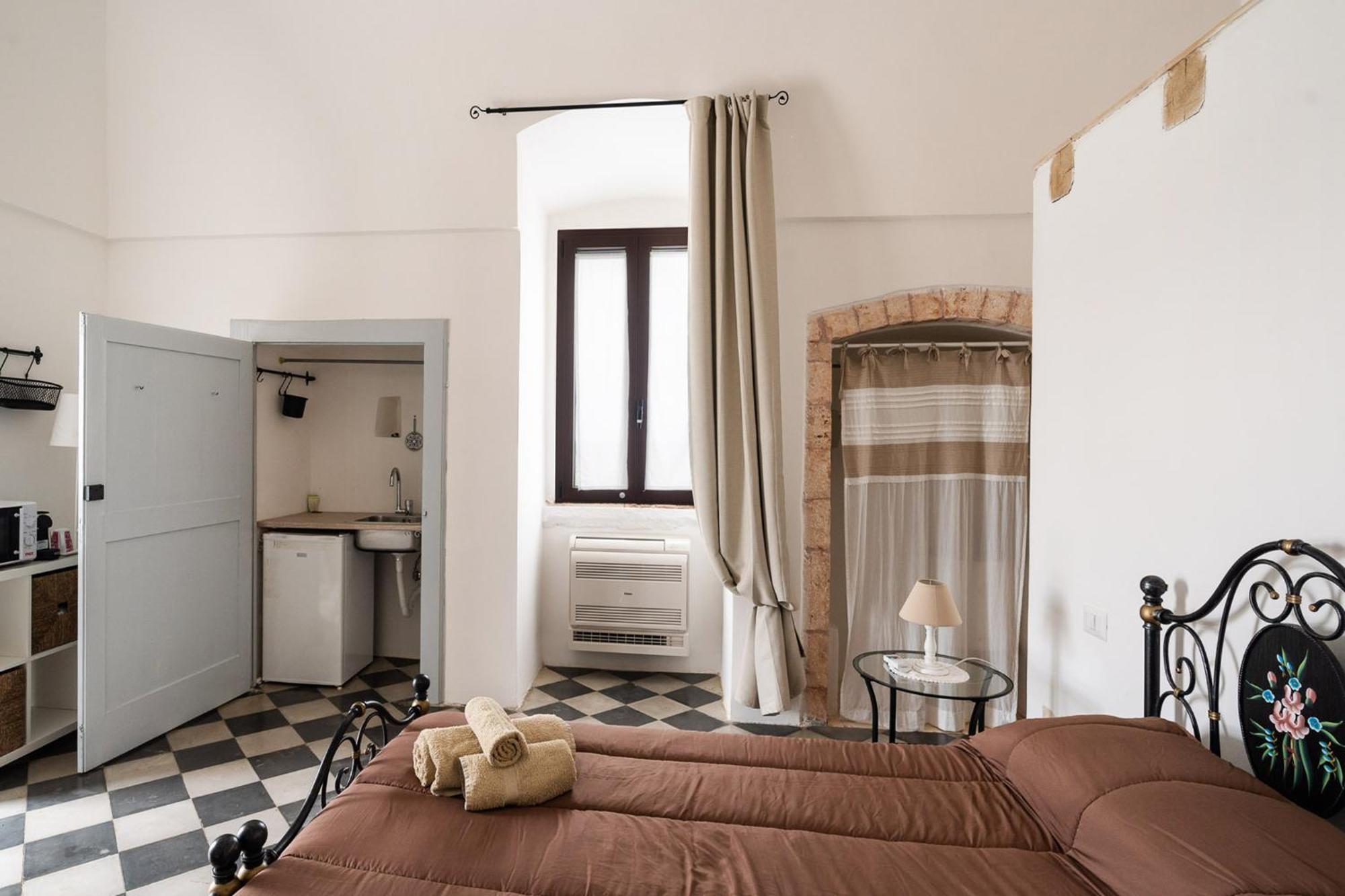 Masseria Donna Coletta By Wonderful Italy Hotell Noci Eksteriør bilde