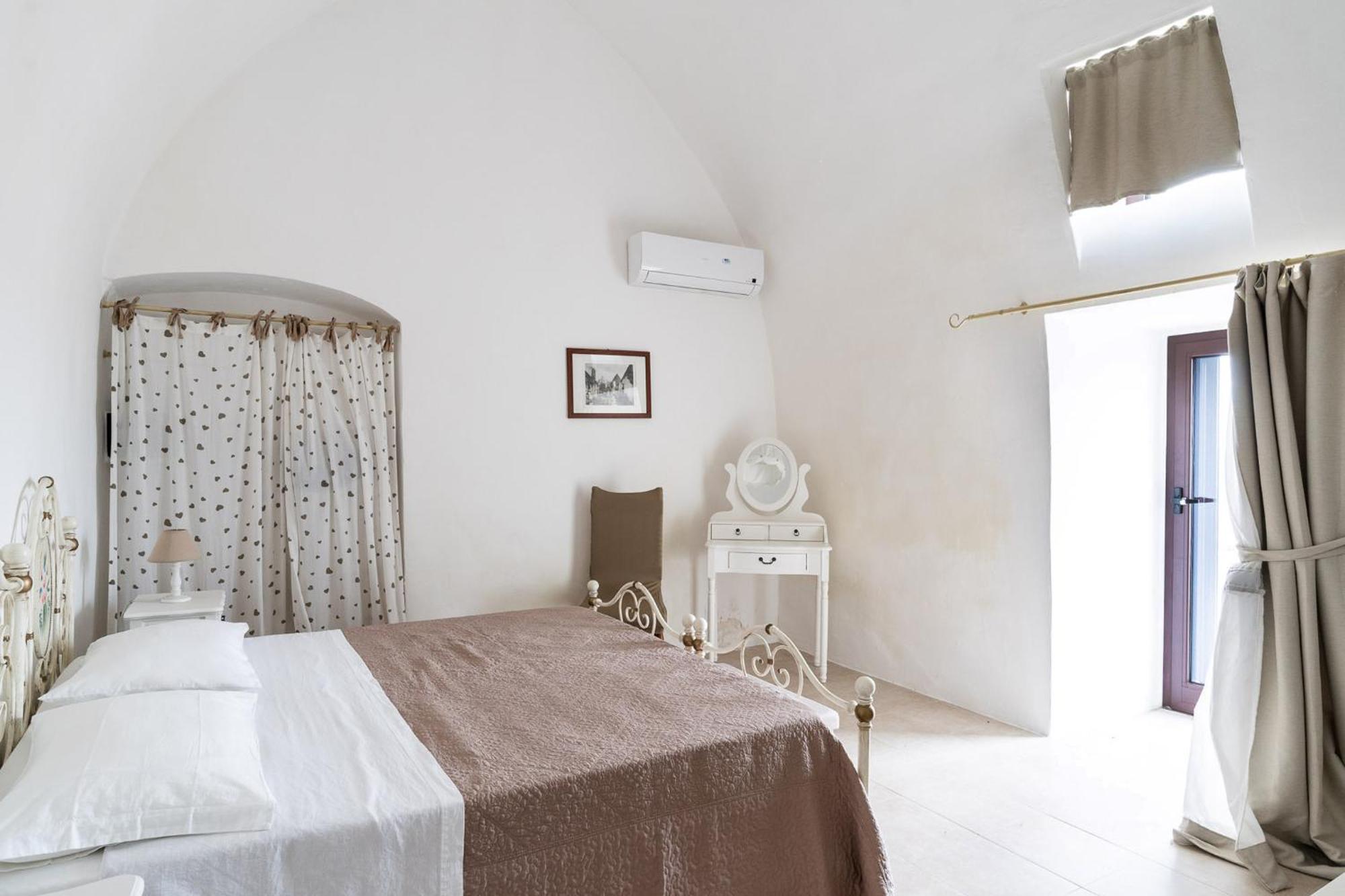 Masseria Donna Coletta By Wonderful Italy Hotell Noci Eksteriør bilde
