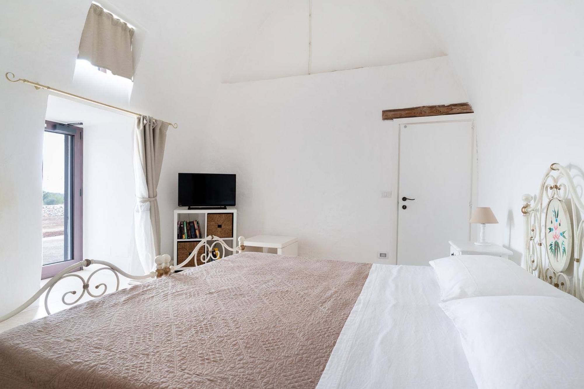 Masseria Donna Coletta By Wonderful Italy Hotell Noci Eksteriør bilde