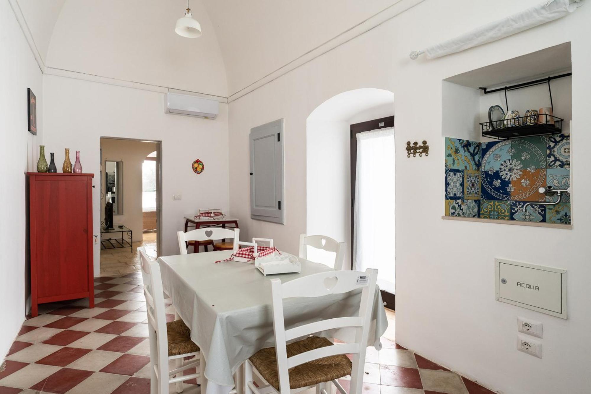 Masseria Donna Coletta By Wonderful Italy Hotell Noci Eksteriør bilde