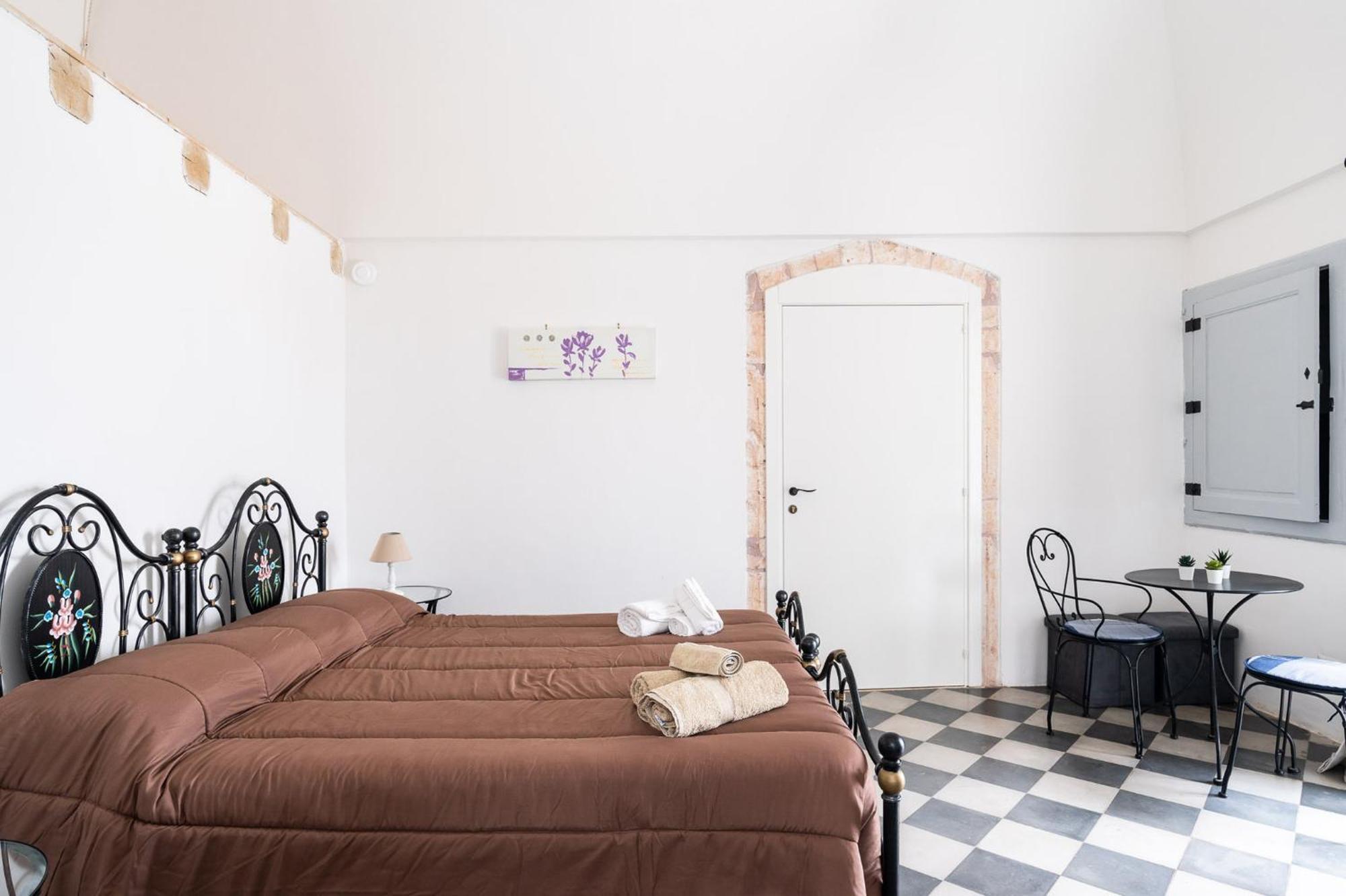 Masseria Donna Coletta By Wonderful Italy Hotell Noci Eksteriør bilde