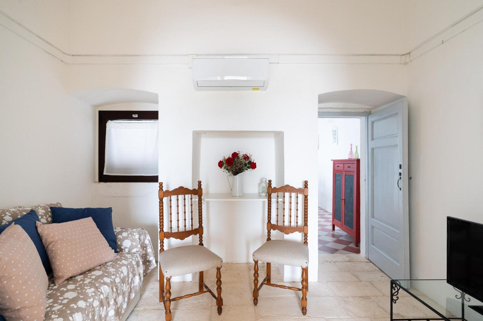 Masseria Donna Coletta By Wonderful Italy Hotell Noci Eksteriør bilde