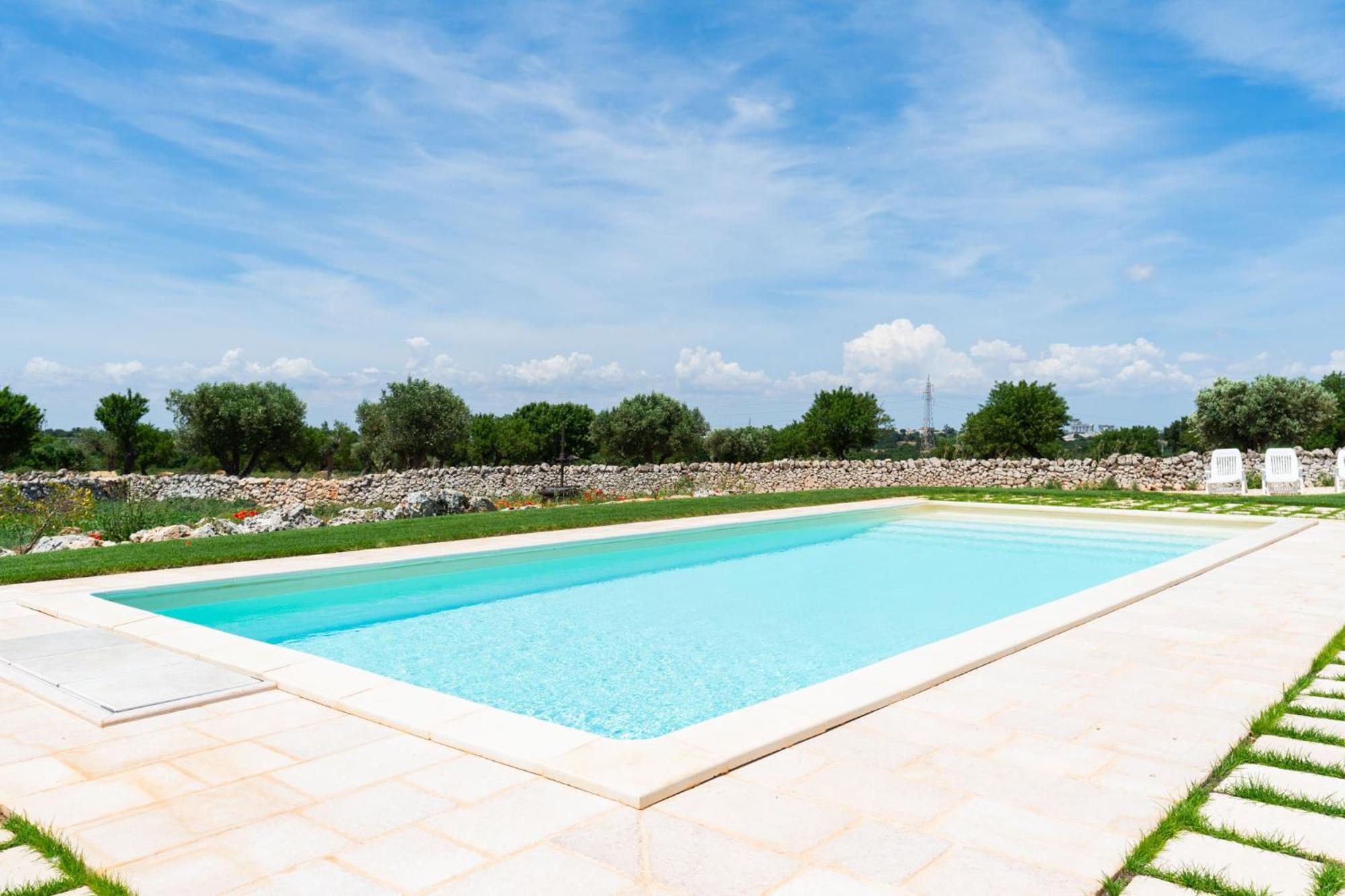 Masseria Donna Coletta By Wonderful Italy Hotell Noci Eksteriør bilde