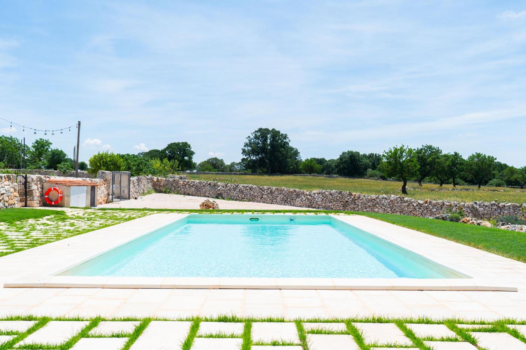 Masseria Donna Coletta By Wonderful Italy Hotell Noci Eksteriør bilde