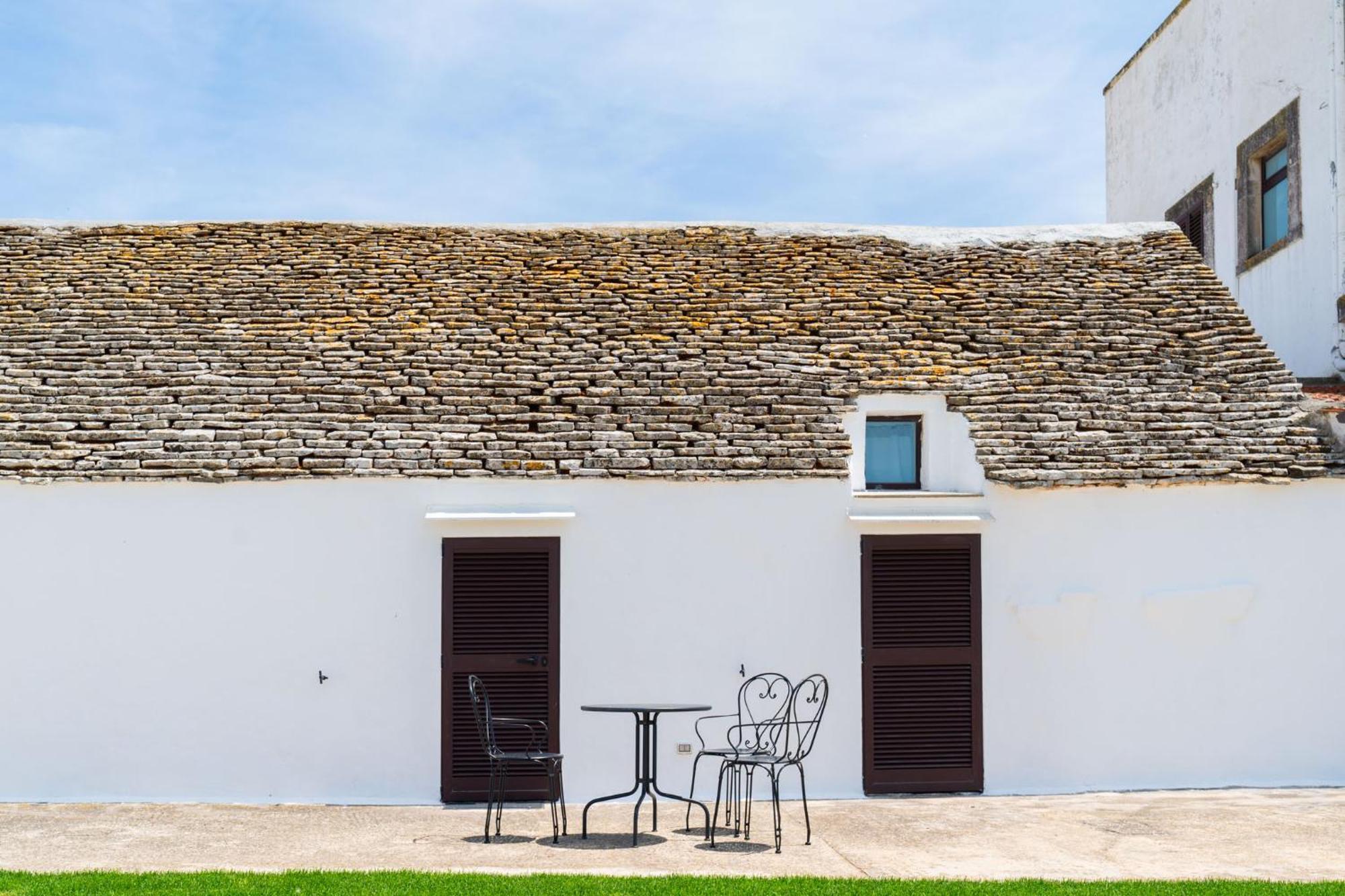 Masseria Donna Coletta By Wonderful Italy Hotell Noci Eksteriør bilde