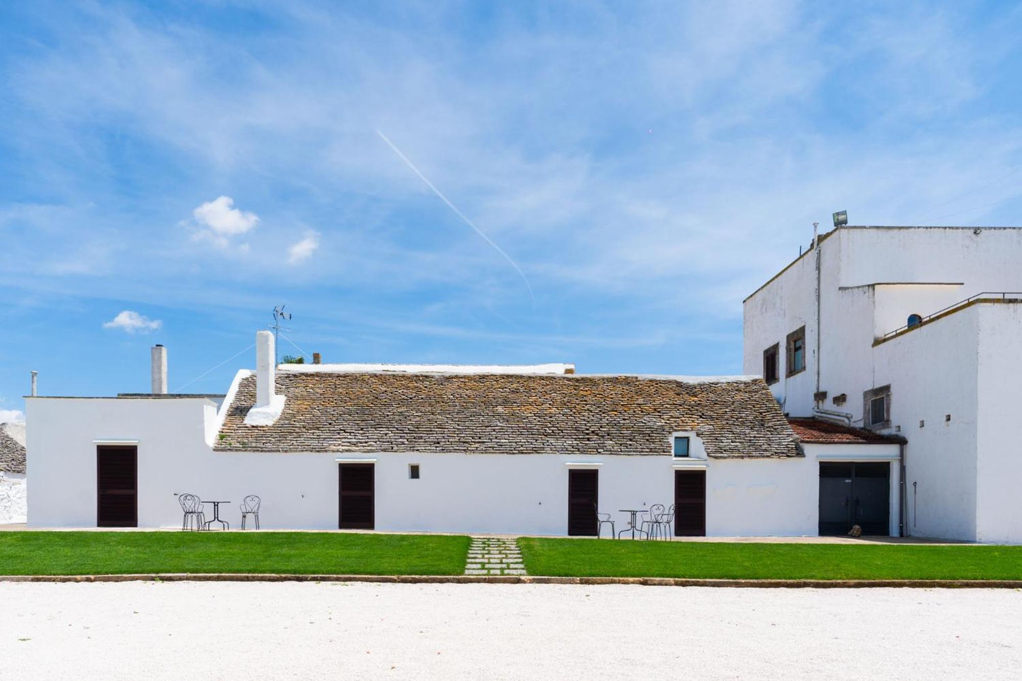 Masseria Donna Coletta By Wonderful Italy Hotell Noci Eksteriør bilde