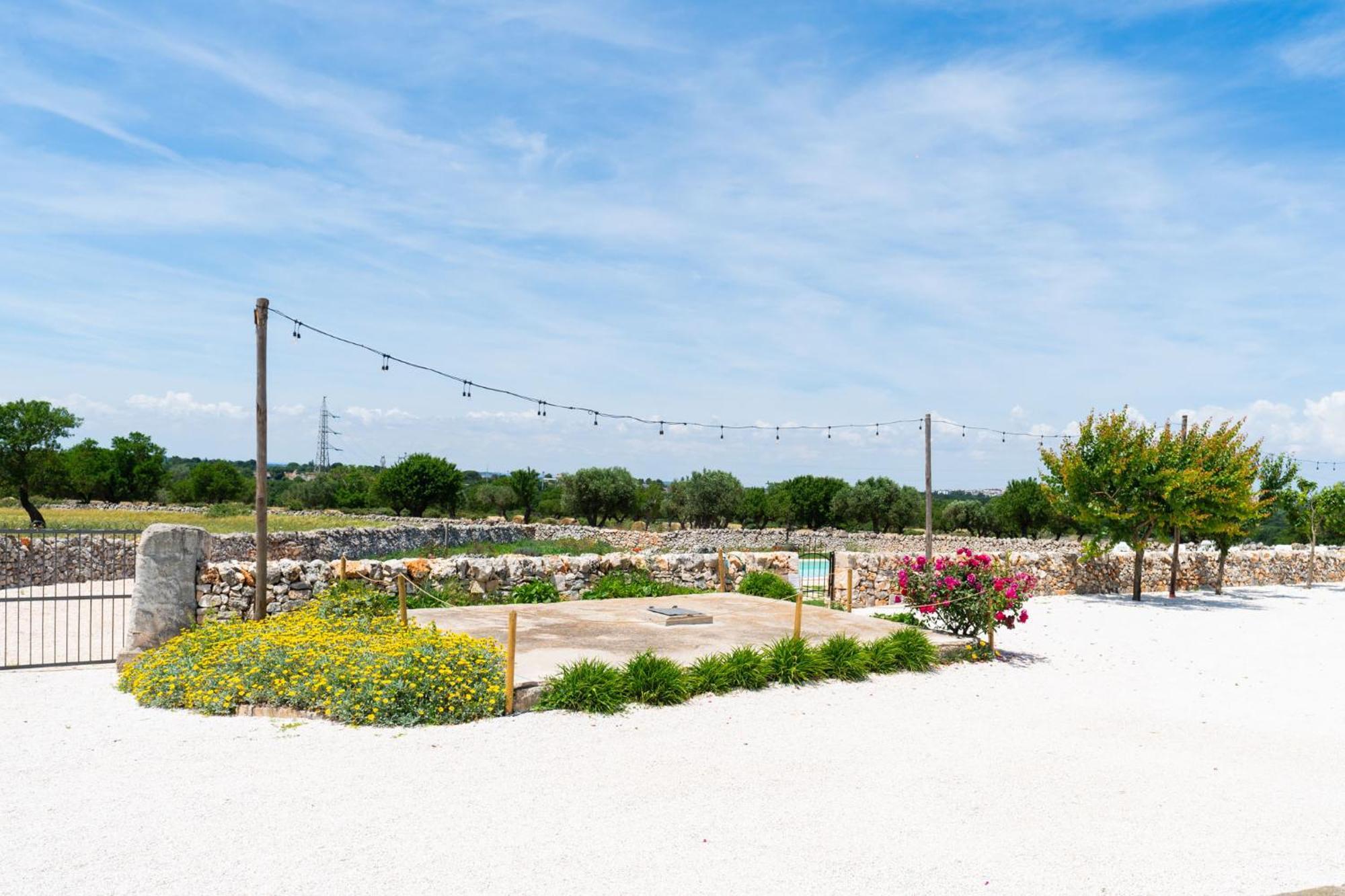 Masseria Donna Coletta By Wonderful Italy Hotell Noci Eksteriør bilde